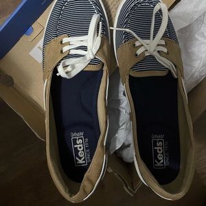Keds Ortholite